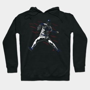 Fernando Valenzuela Hoodie